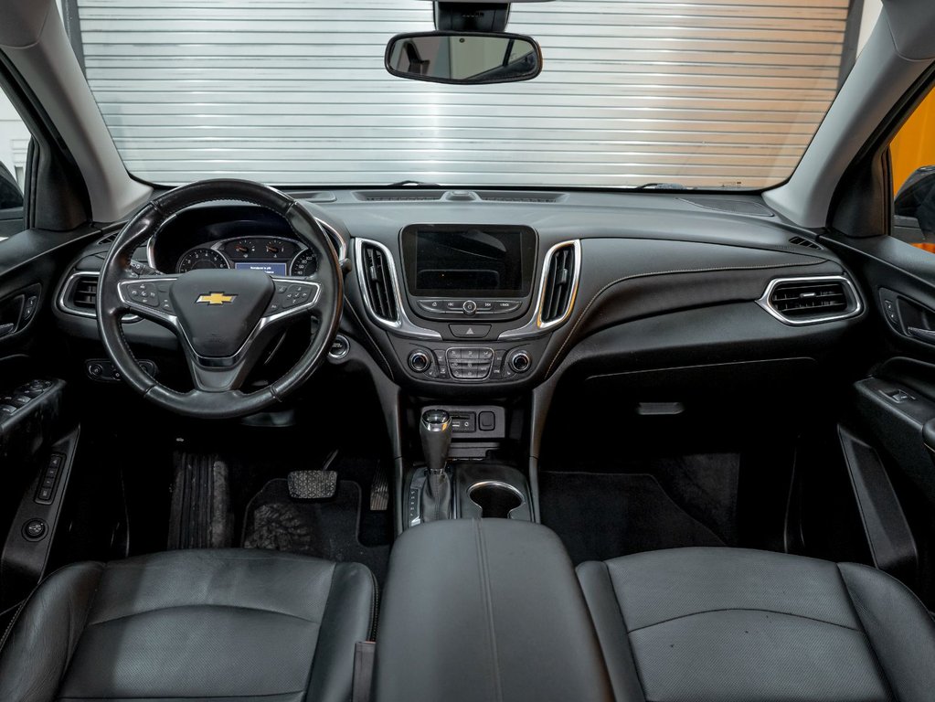 2021 Chevrolet Equinox in St-Jérôme, Quebec - 11 - w1024h768px