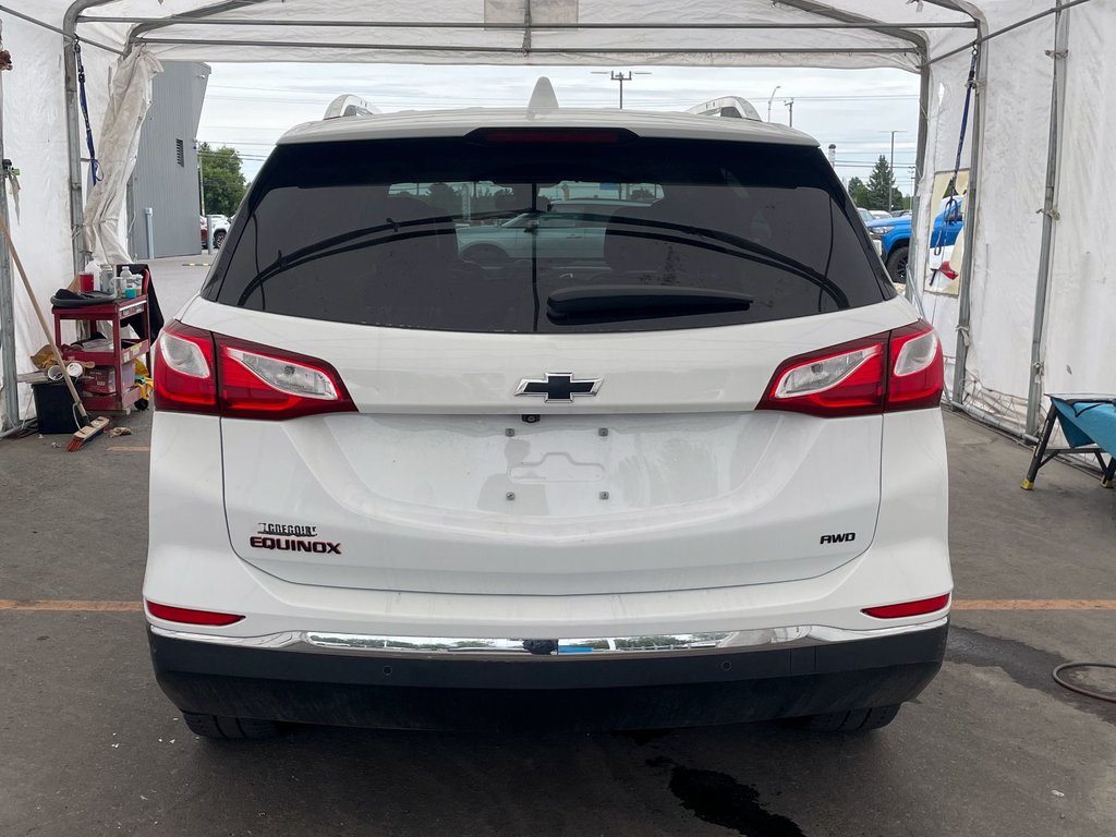 2021 Chevrolet Equinox in St-Jérôme, Quebec - 6 - w1024h768px