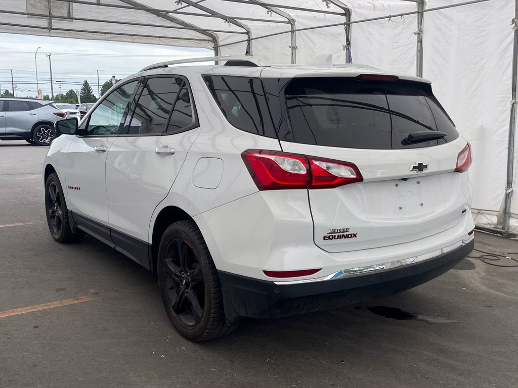 2021 Chevrolet Equinox in St-Jérôme, Quebec - 5 - w1024h768px
