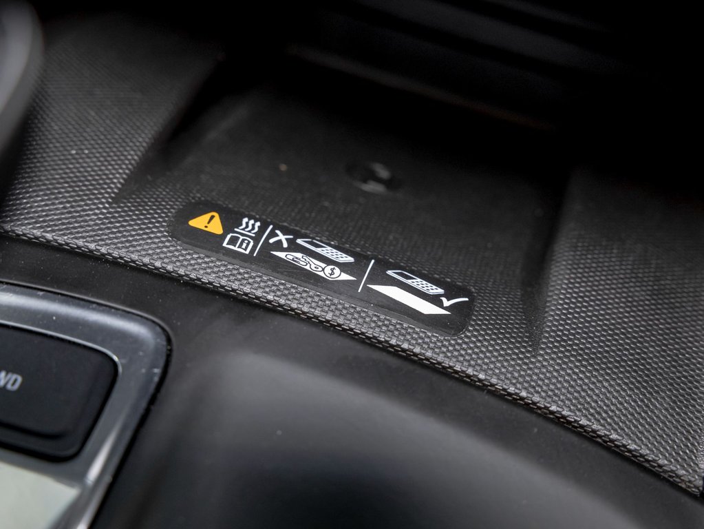 2021 Chevrolet Equinox in St-Jérôme, Quebec - 23 - w1024h768px