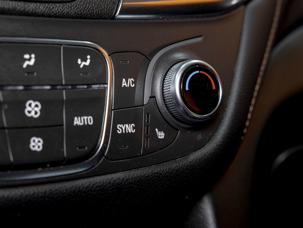 2021 Chevrolet Equinox in St-Jérôme, Quebec - 20 - w1024h768px