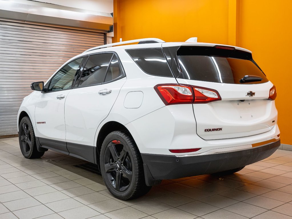 2021 Chevrolet Equinox in St-Jérôme, Quebec - 5 - w1024h768px