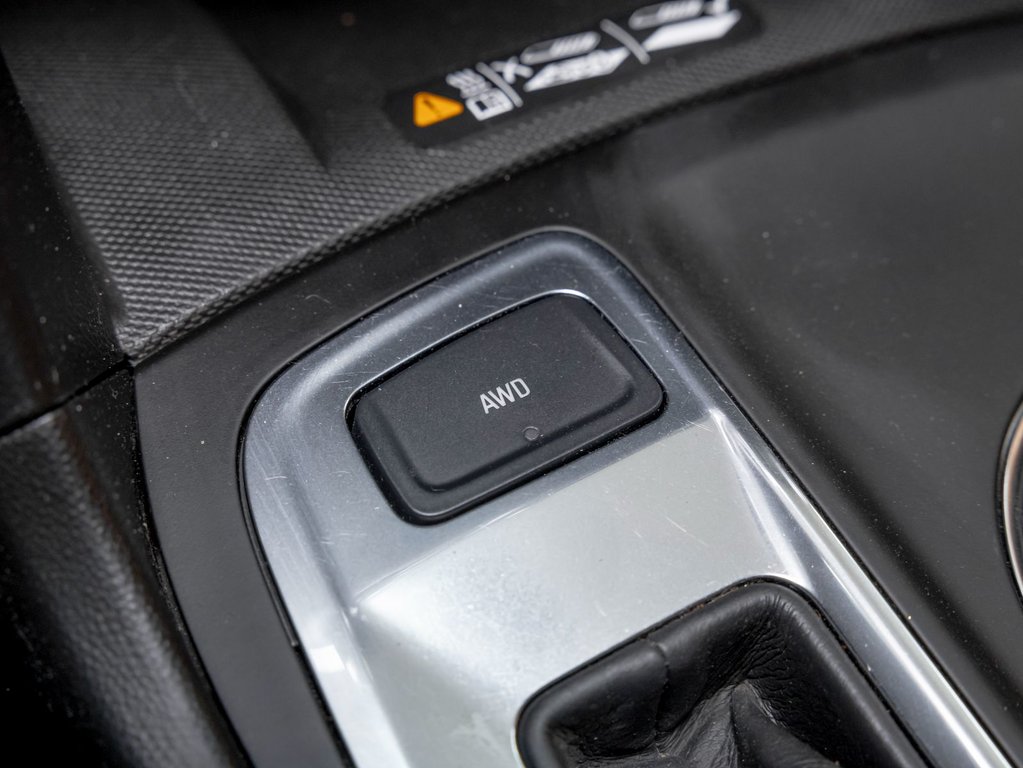 2021 Chevrolet Equinox in St-Jérôme, Quebec - 22 - w1024h768px