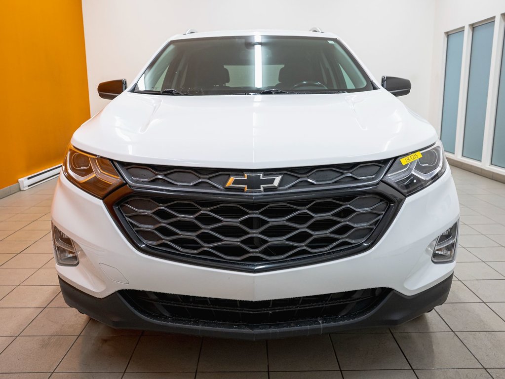 2021 Chevrolet Equinox in St-Jérôme, Quebec - 4 - w1024h768px