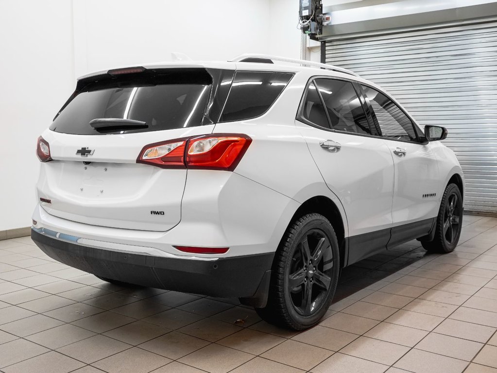 2021 Chevrolet Equinox in St-Jérôme, Quebec - 8 - w1024h768px