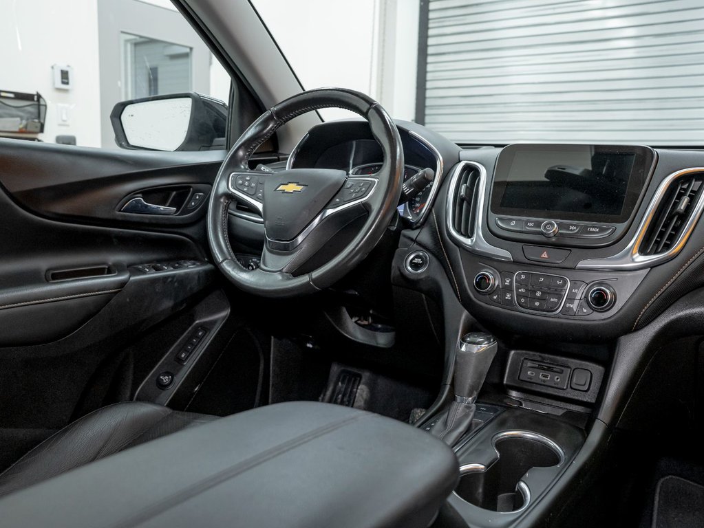 2021 Chevrolet Equinox in St-Jérôme, Quebec - 27 - w1024h768px