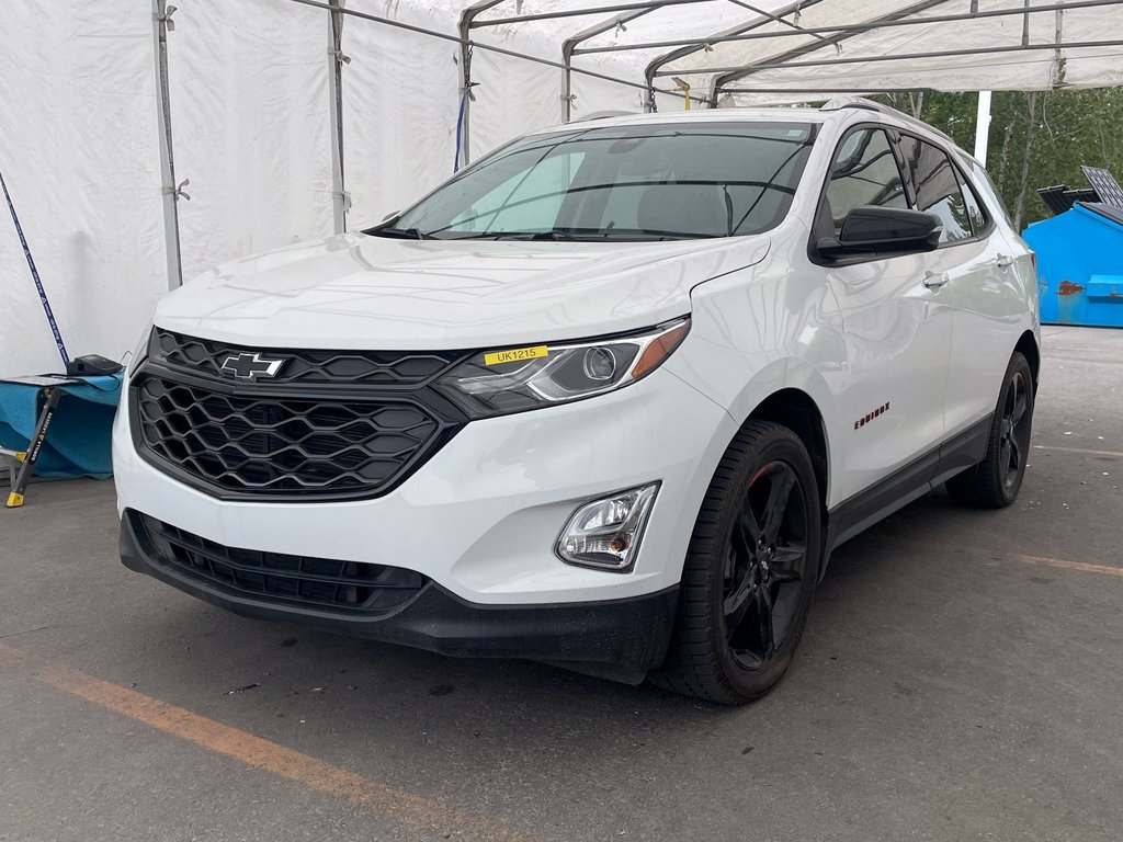 2021 Chevrolet Equinox in St-Jérôme, Quebec - 1 - w1024h768px