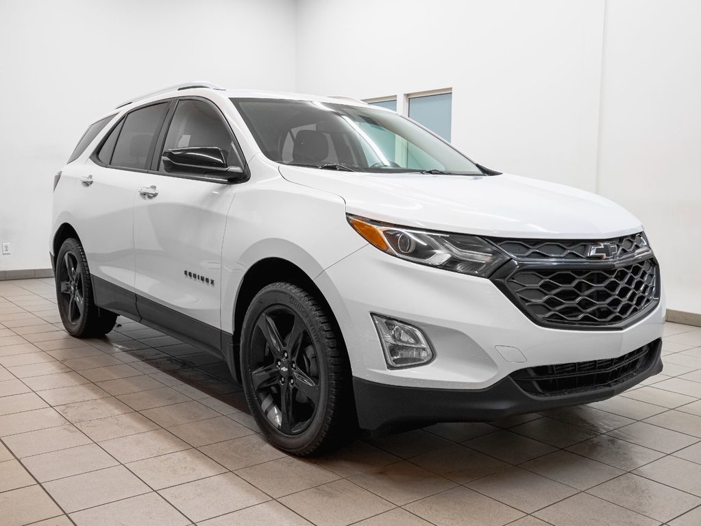 2021 Chevrolet Equinox in St-Jérôme, Quebec - 9 - w1024h768px
