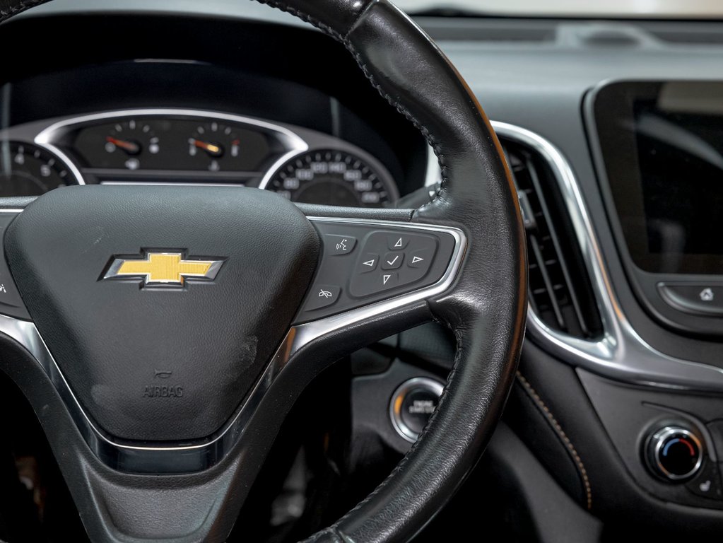 2021 Chevrolet Equinox in St-Jérôme, Quebec - 15 - w1024h768px
