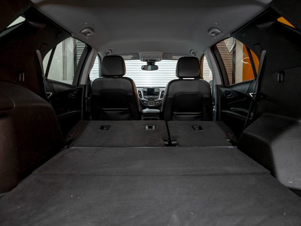 2021 Chevrolet Equinox in St-Jérôme, Quebec - 31 - w1024h768px