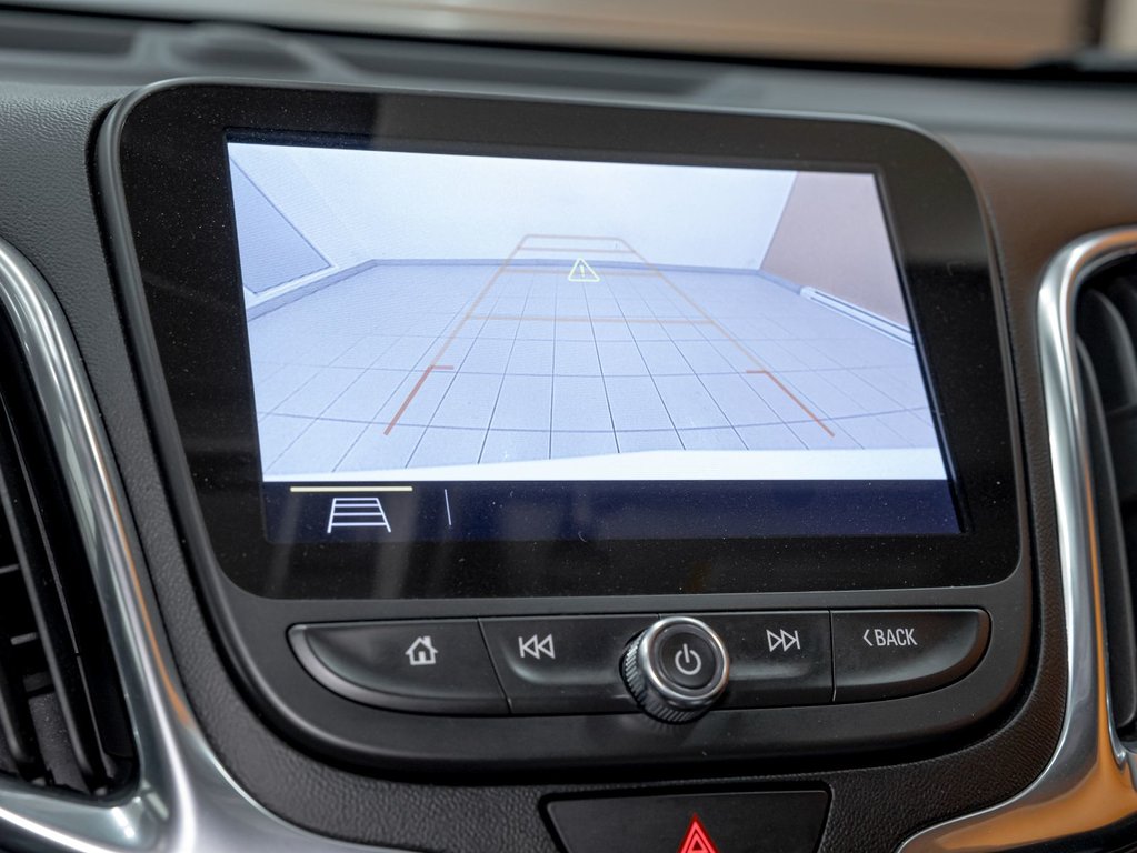 2021 Chevrolet Equinox in St-Jérôme, Quebec - 17 - w1024h768px