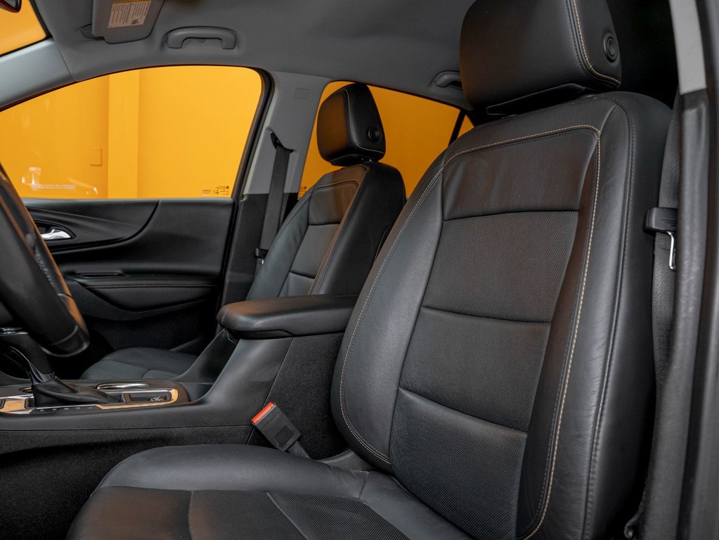 2021 Chevrolet Equinox in St-Jérôme, Quebec - 10 - w1024h768px