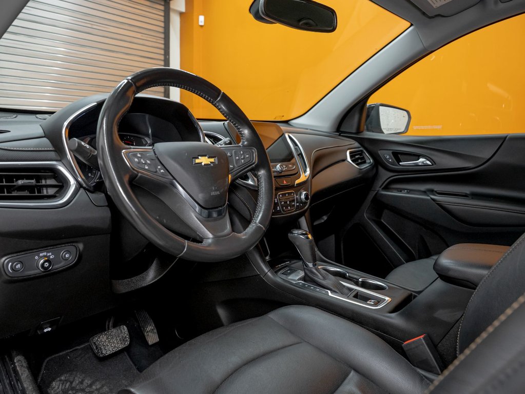 2021 Chevrolet Equinox in St-Jérôme, Quebec - 2 - w1024h768px