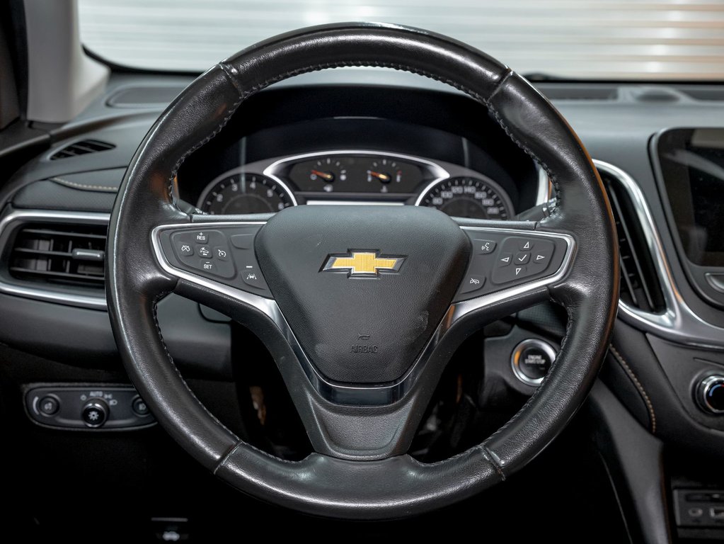2021 Chevrolet Equinox in St-Jérôme, Quebec - 12 - w1024h768px