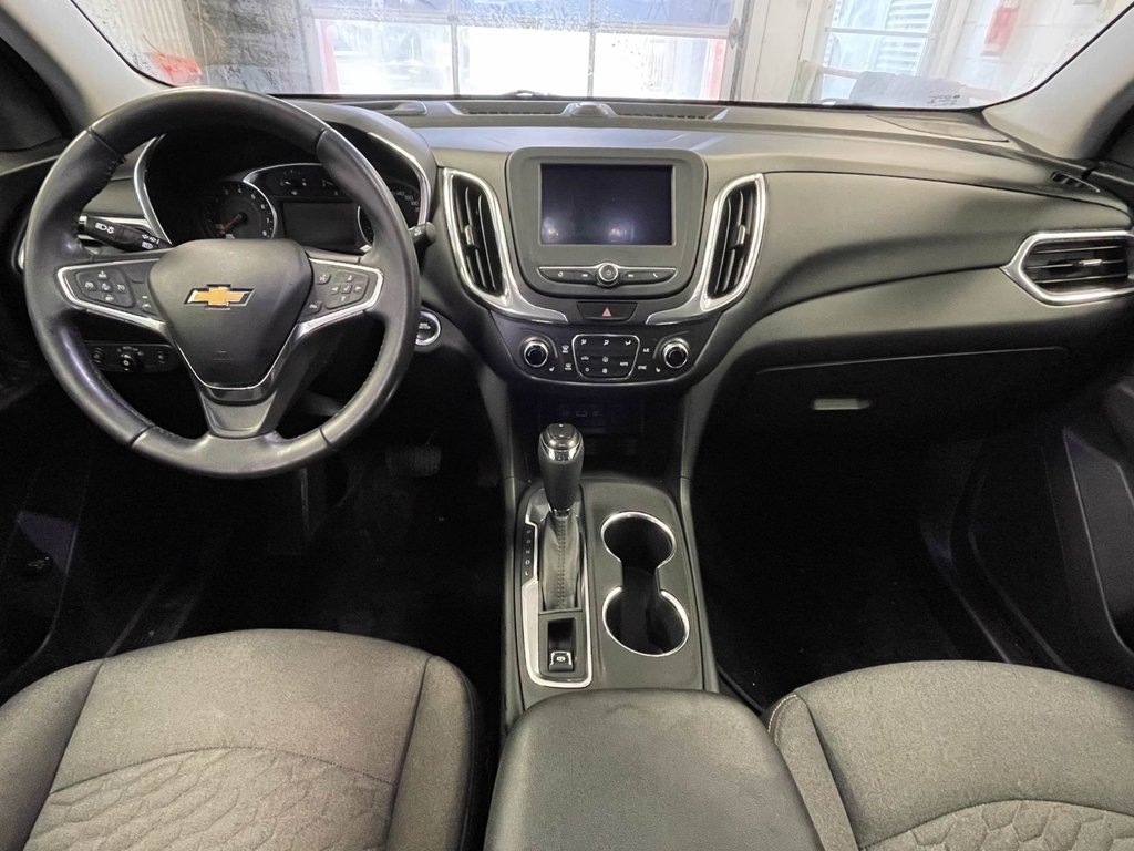 Chevrolet Equinox  2021 à St-Jérôme, Québec - 10 - w1024h768px