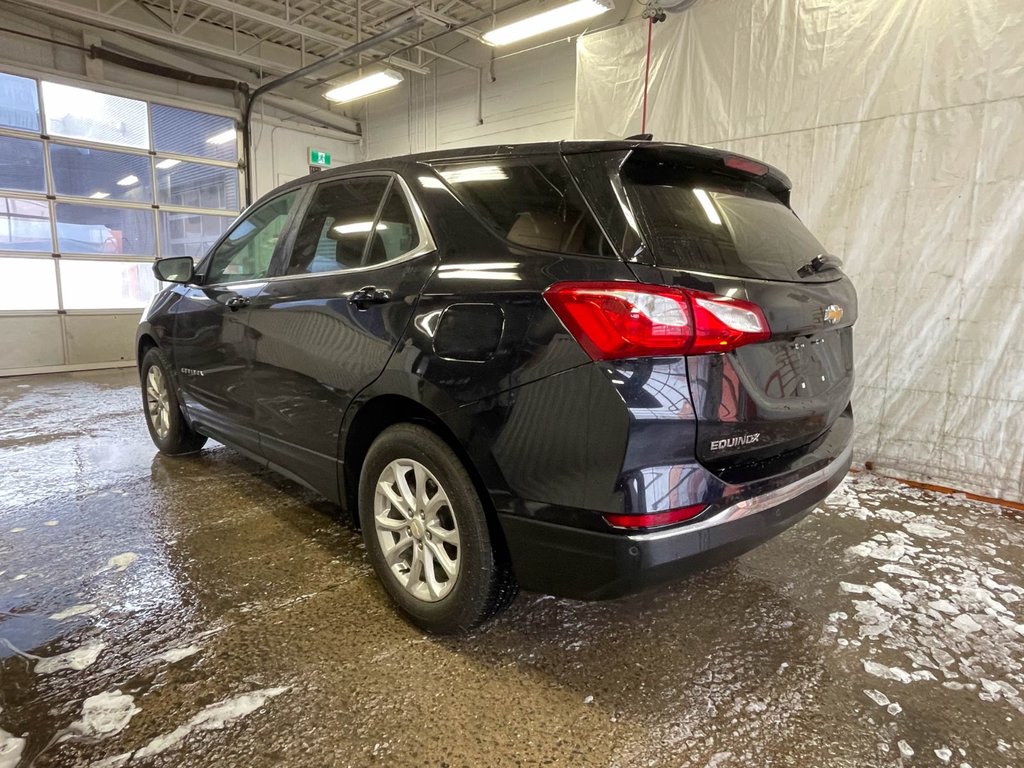 Chevrolet Equinox  2021 à St-Jérôme, Québec - 5 - w1024h768px