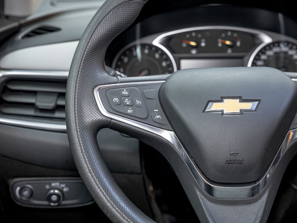 Chevrolet Equinox  2021 à St-Jérôme, Québec - 14 - w1024h768px