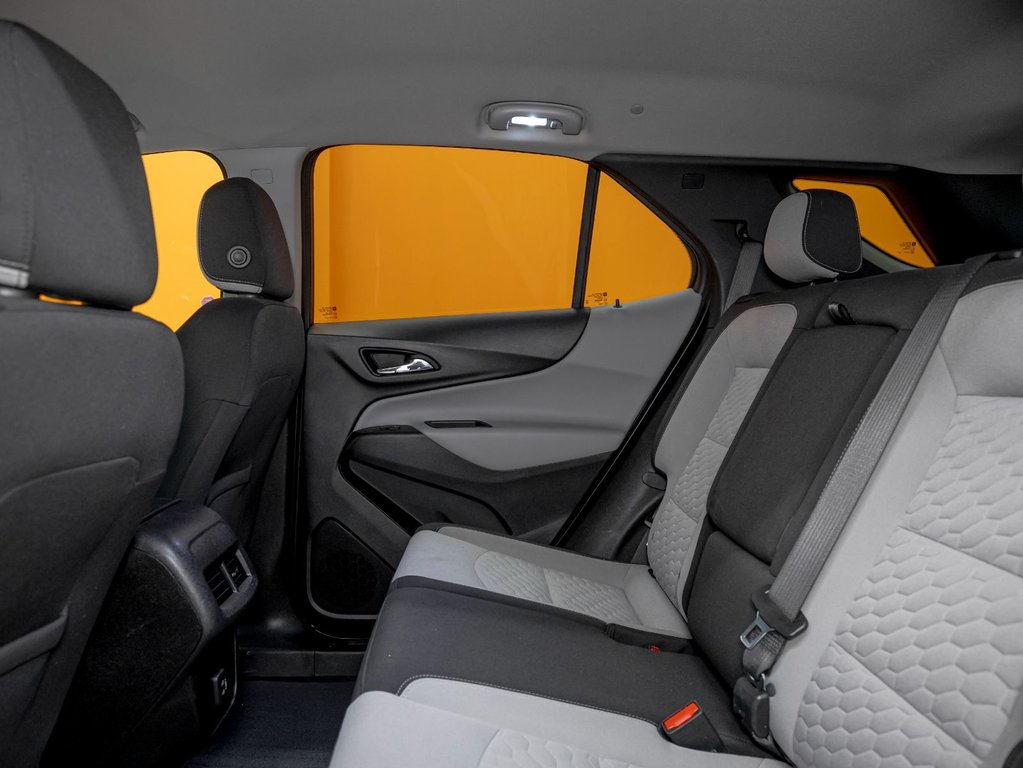 Chevrolet Equinox  2021 à St-Jérôme, Québec - 27 - w1024h768px