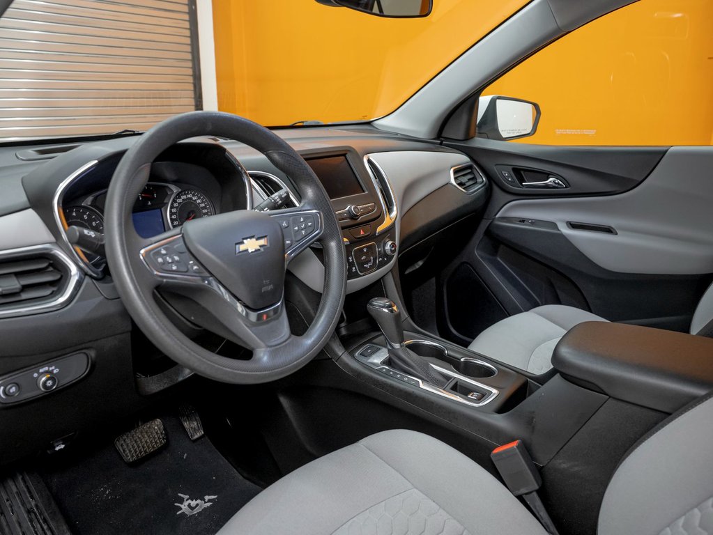Chevrolet Equinox  2021 à St-Jérôme, Québec - 2 - w1024h768px