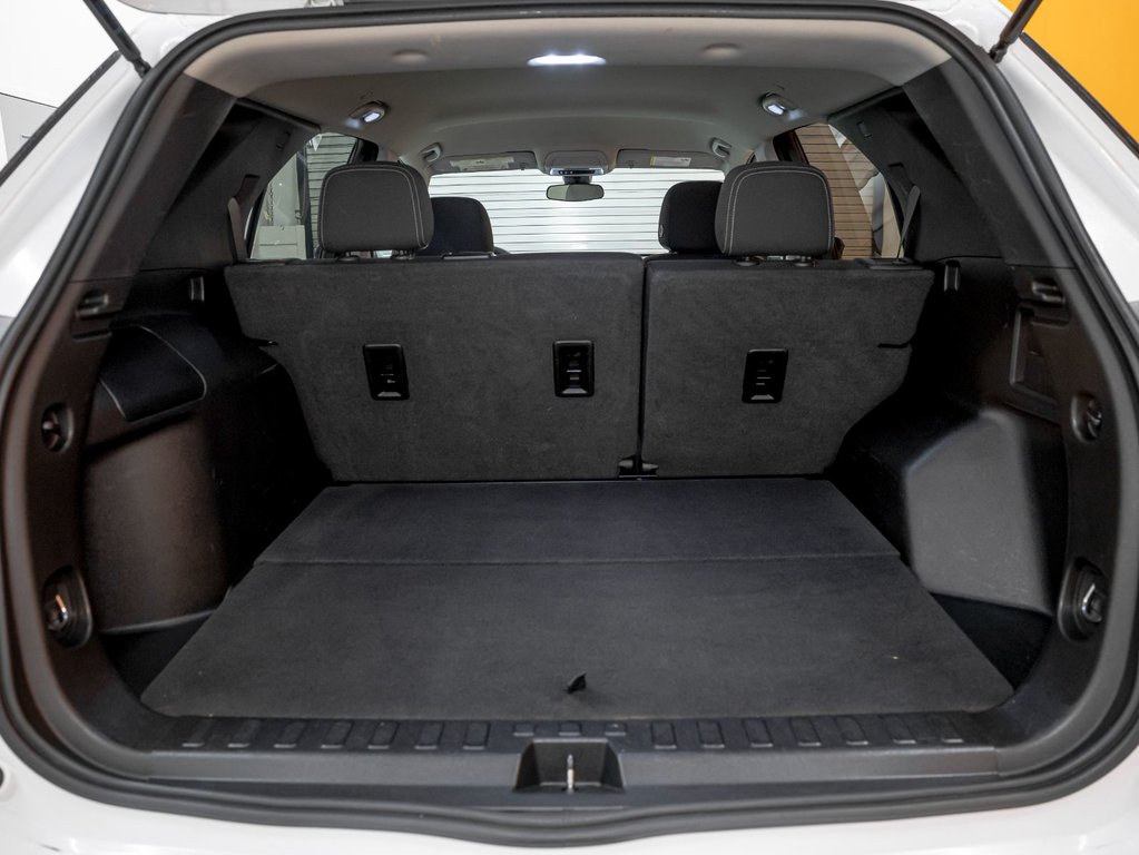 Chevrolet Equinox  2021 à St-Jérôme, Québec - 29 - w1024h768px