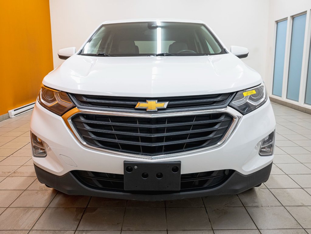Chevrolet Equinox  2021 à St-Jérôme, Québec - 4 - w1024h768px