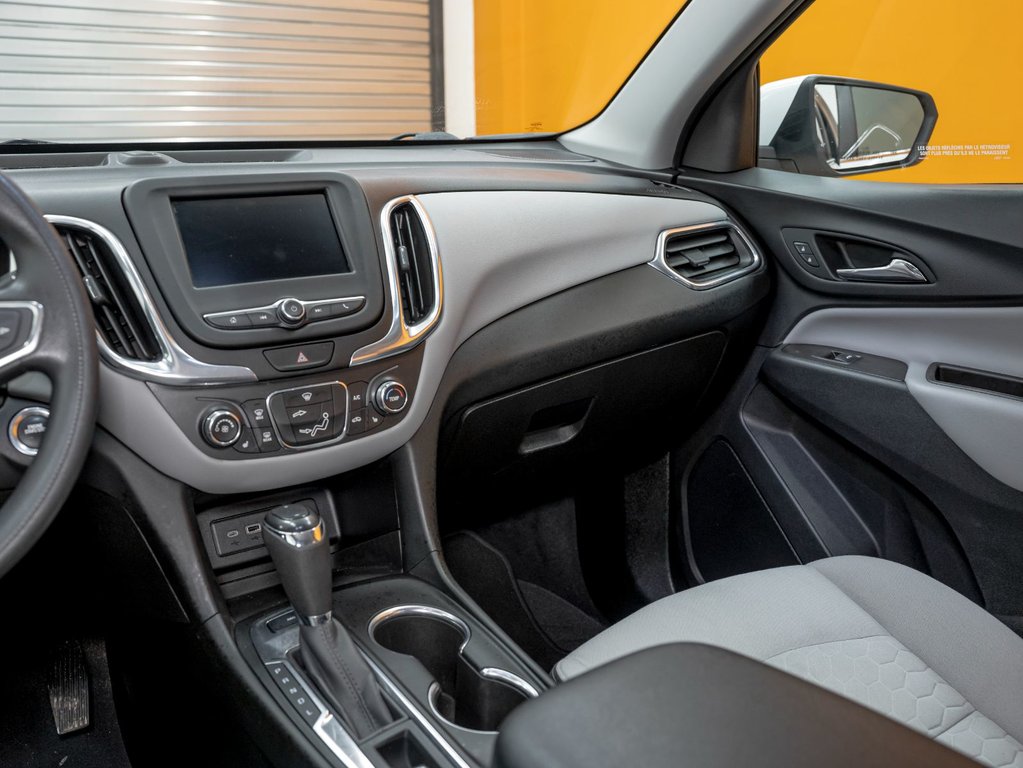Chevrolet Equinox  2021 à St-Jérôme, Québec - 18 - w1024h768px
