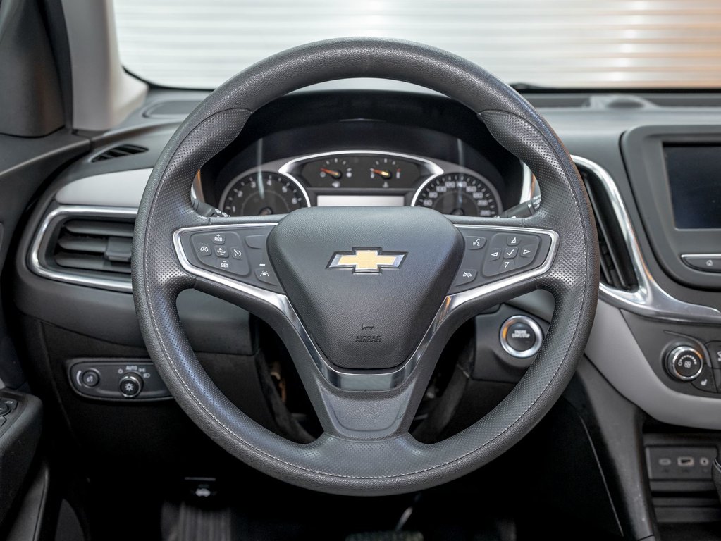 Chevrolet Equinox  2021 à St-Jérôme, Québec - 12 - w1024h768px