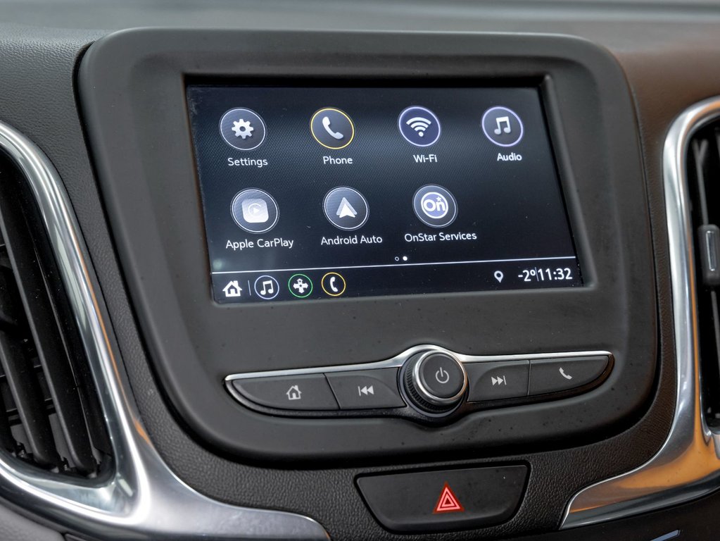 Chevrolet Equinox  2021 à St-Jérôme, Québec - 16 - w1024h768px