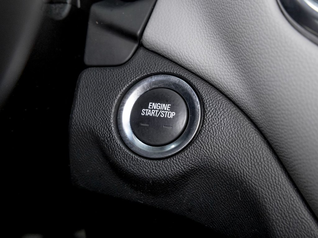 Chevrolet Equinox  2021 à St-Jérôme, Québec - 25 - w1024h768px