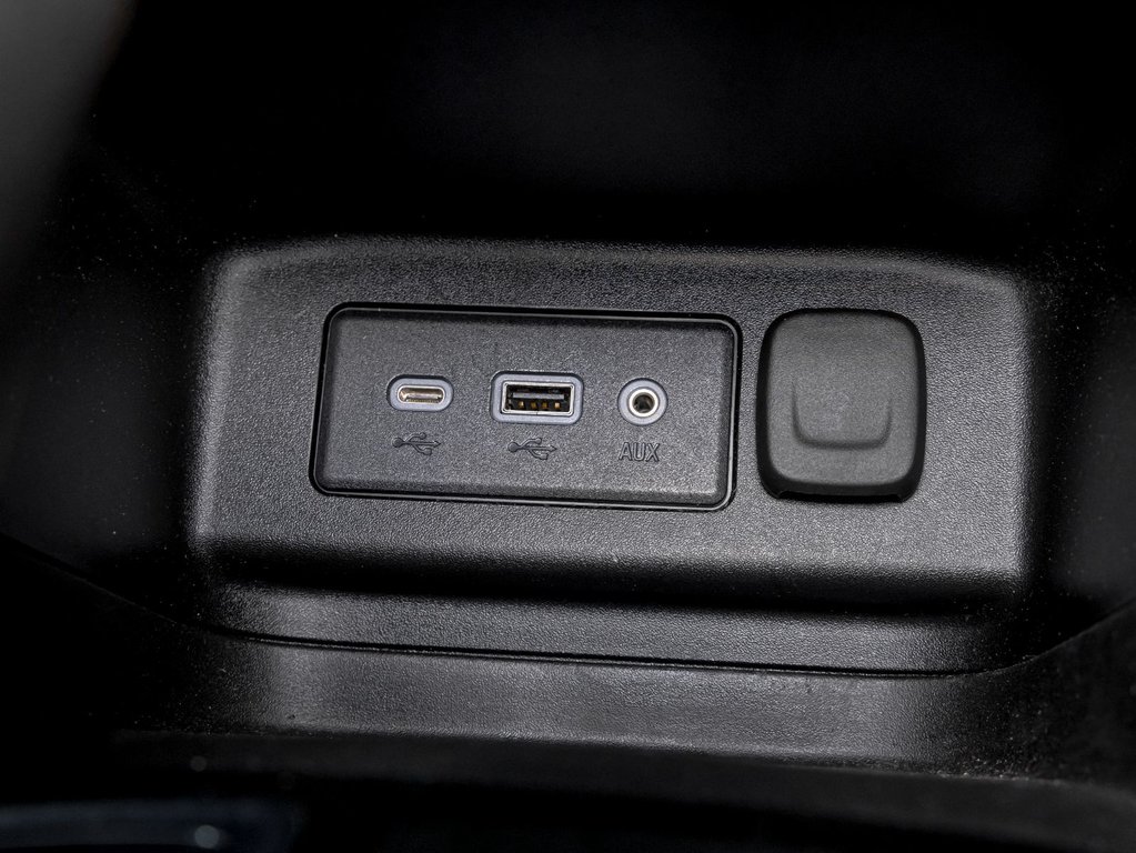 Chevrolet Equinox  2021 à St-Jérôme, Québec - 22 - w1024h768px