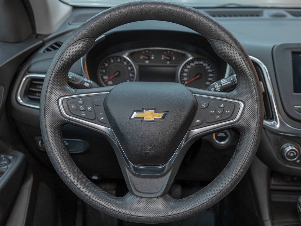 2022 Chevrolet Equinox in St-Jérôme, Quebec - 13 - w1024h768px