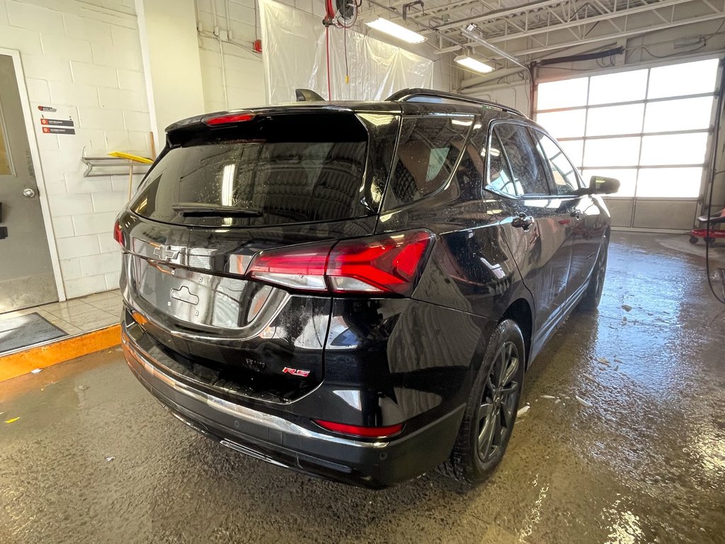 Chevrolet Equinox  2022 à St-Jérôme, Québec - 8 - w1024h768px