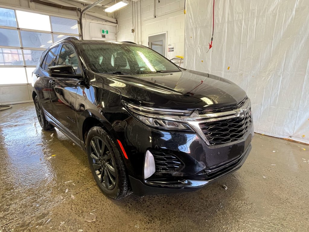 Chevrolet Equinox  2022 à St-Jérôme, Québec - 9 - w1024h768px