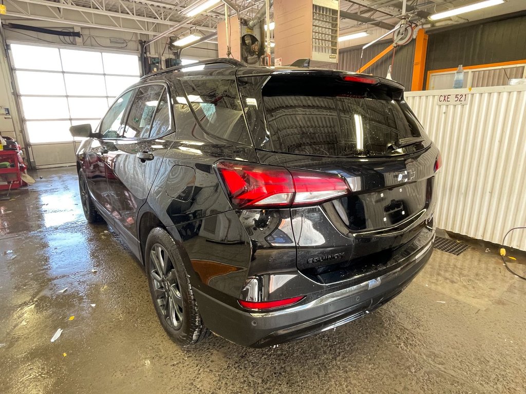 Chevrolet Equinox  2022 à St-Jérôme, Québec - 5 - w1024h768px