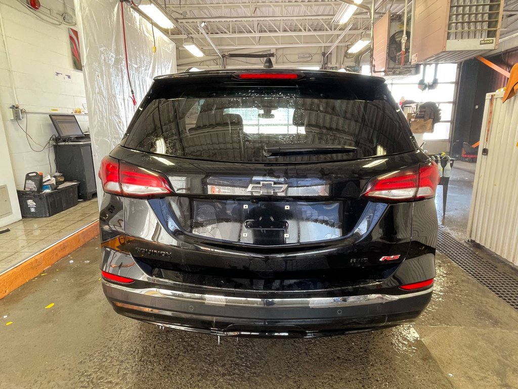 Chevrolet Equinox  2022 à St-Jérôme, Québec - 6 - w1024h768px