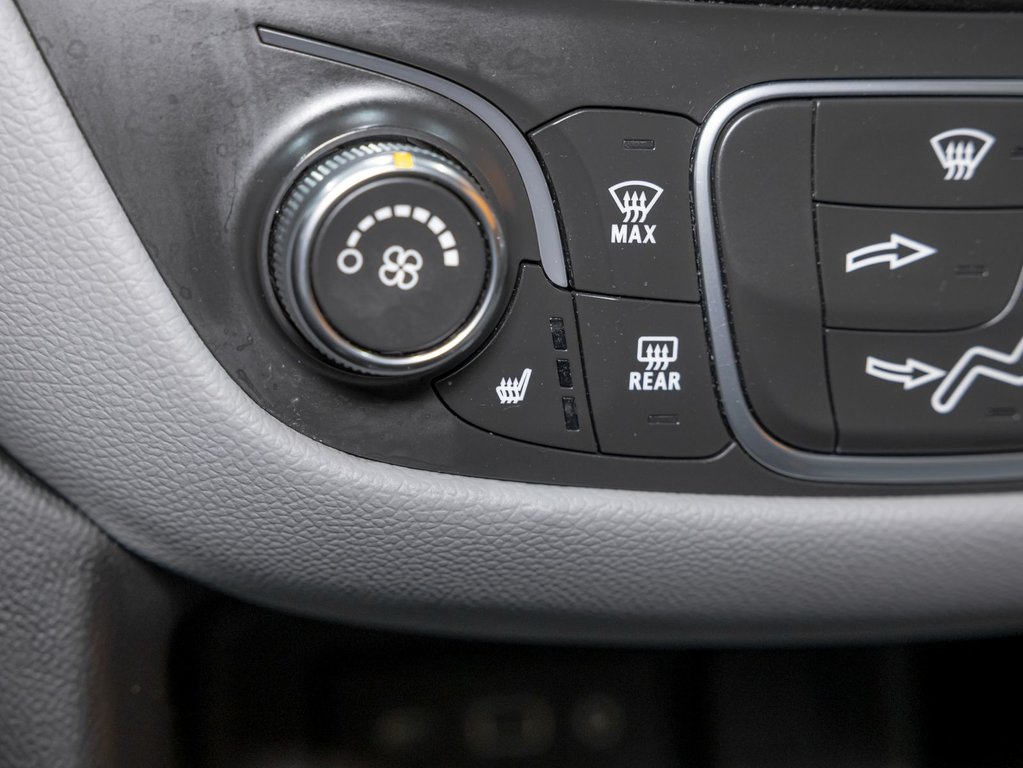 Chevrolet Equinox  2022 à St-Jérôme, Québec - 20 - w1024h768px