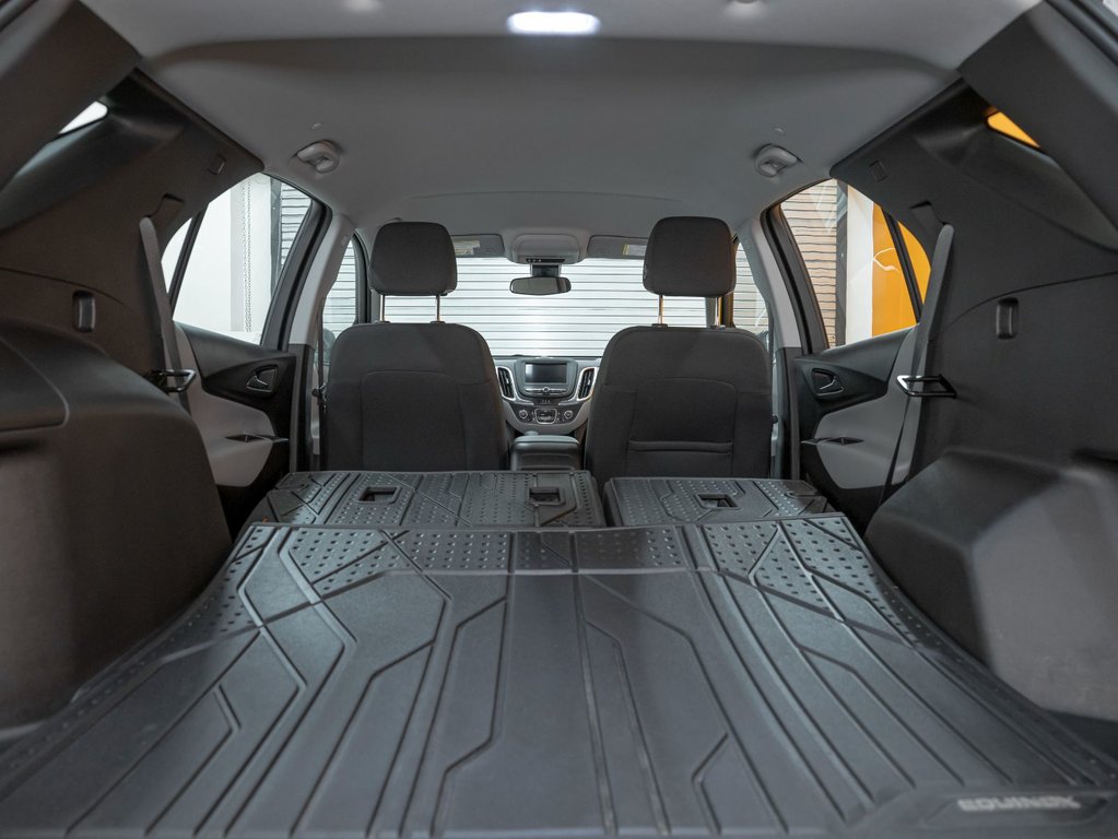 Chevrolet Equinox  2022 à St-Jérôme, Québec - 30 - w1024h768px