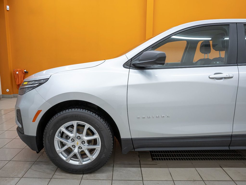 Chevrolet Equinox  2022 à St-Jérôme, Québec - 32 - w1024h768px