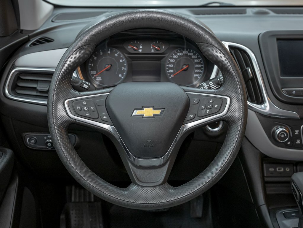 Chevrolet Equinox  2022 à St-Jérôme, Québec - 12 - w1024h768px