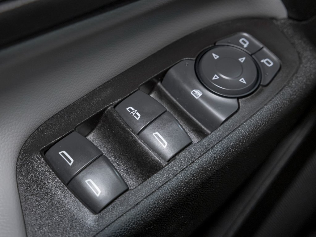 Chevrolet Equinox  2022 à St-Jérôme, Québec - 24 - w1024h768px