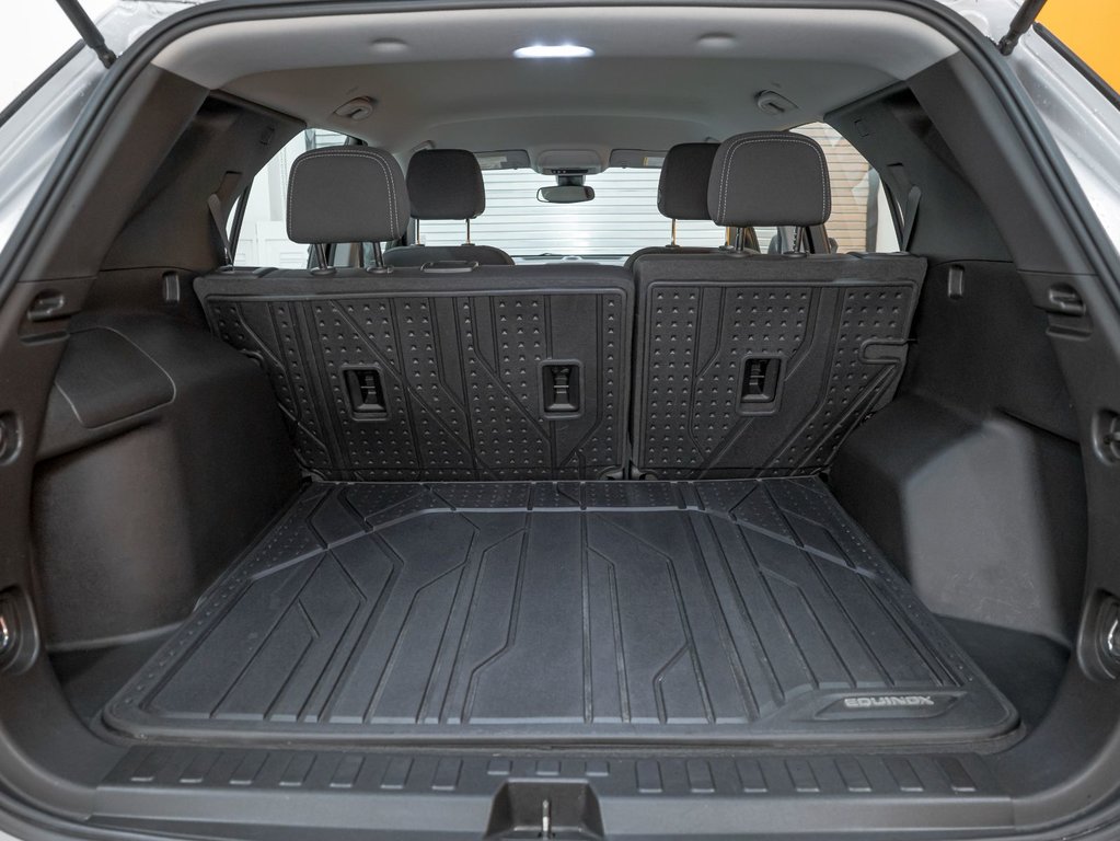 Chevrolet Equinox  2022 à St-Jérôme, Québec - 29 - w1024h768px
