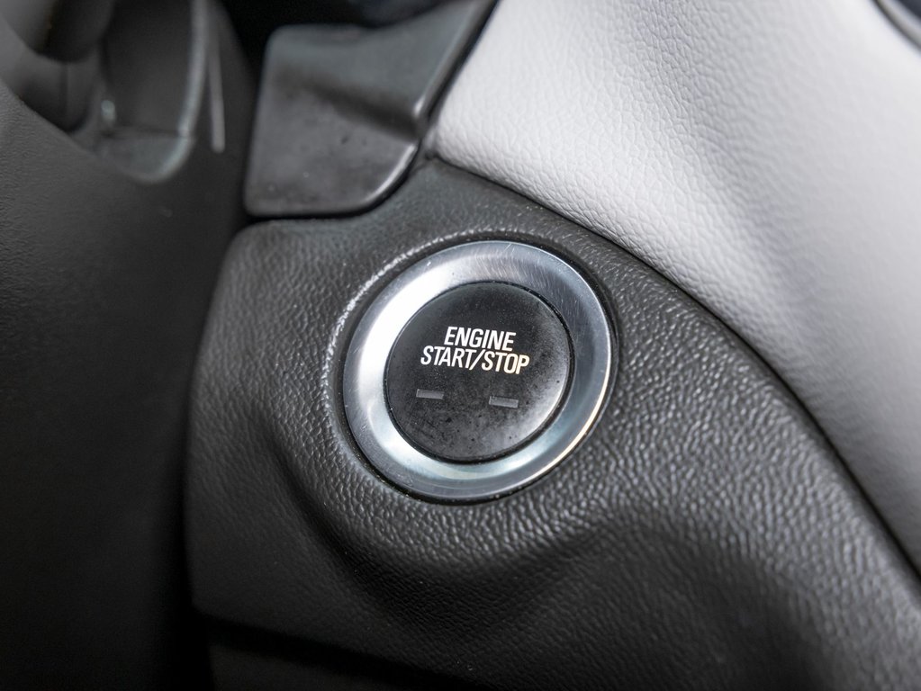 Chevrolet Equinox  2022 à St-Jérôme, Québec - 25 - w1024h768px