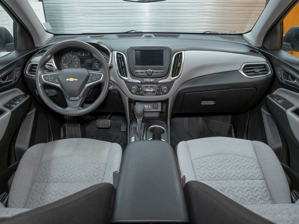 Chevrolet Equinox  2022 à St-Jérôme, Québec - 11 - w1024h768px