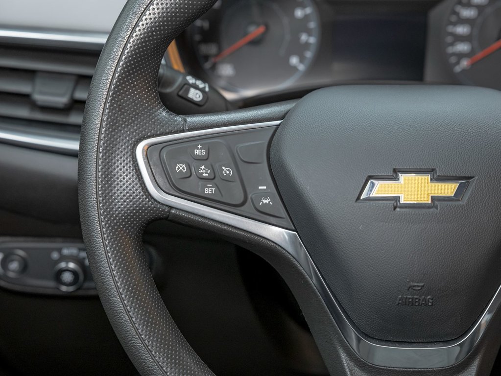 Chevrolet Equinox  2022 à St-Jérôme, Québec - 14 - w1024h768px