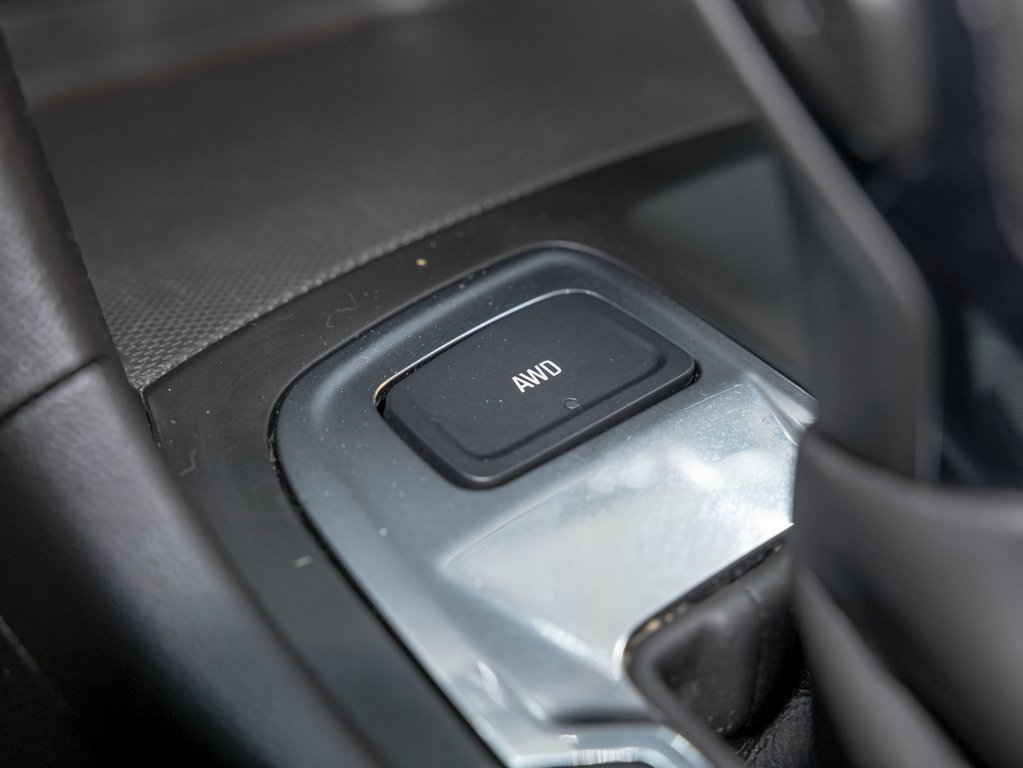 Chevrolet Equinox  2022 à St-Jérôme, Québec - 23 - w1024h768px