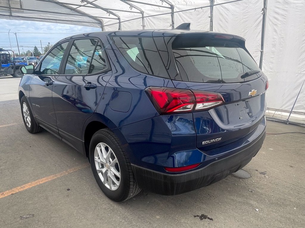 2022 Chevrolet Equinox in St-Jérôme, Quebec - 5 - w1024h768px