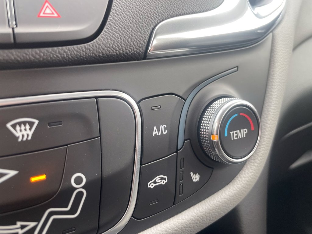 2022 Chevrolet Equinox in St-Jérôme, Quebec - 16 - w1024h768px