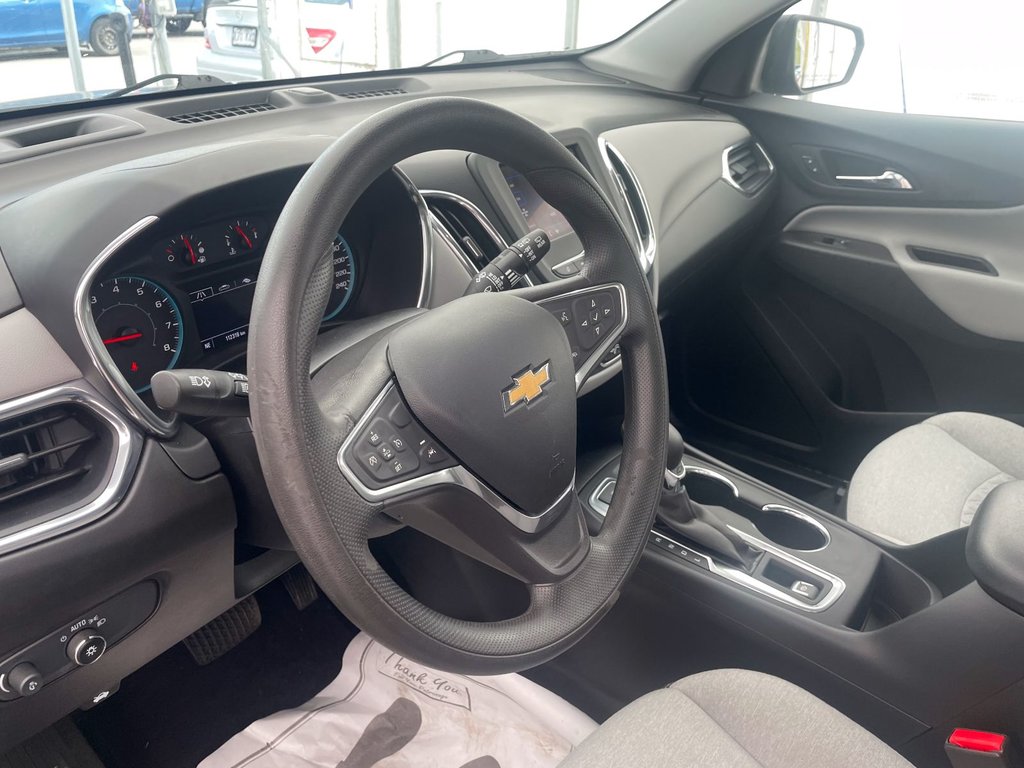 2022 Chevrolet Equinox in St-Jérôme, Quebec - 3 - w1024h768px