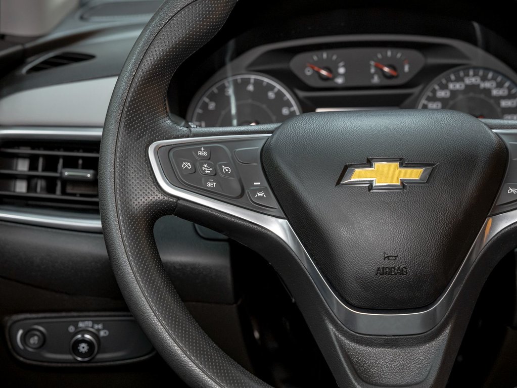 Chevrolet Equinox  2022 à St-Jérôme, Québec - 14 - w1024h768px