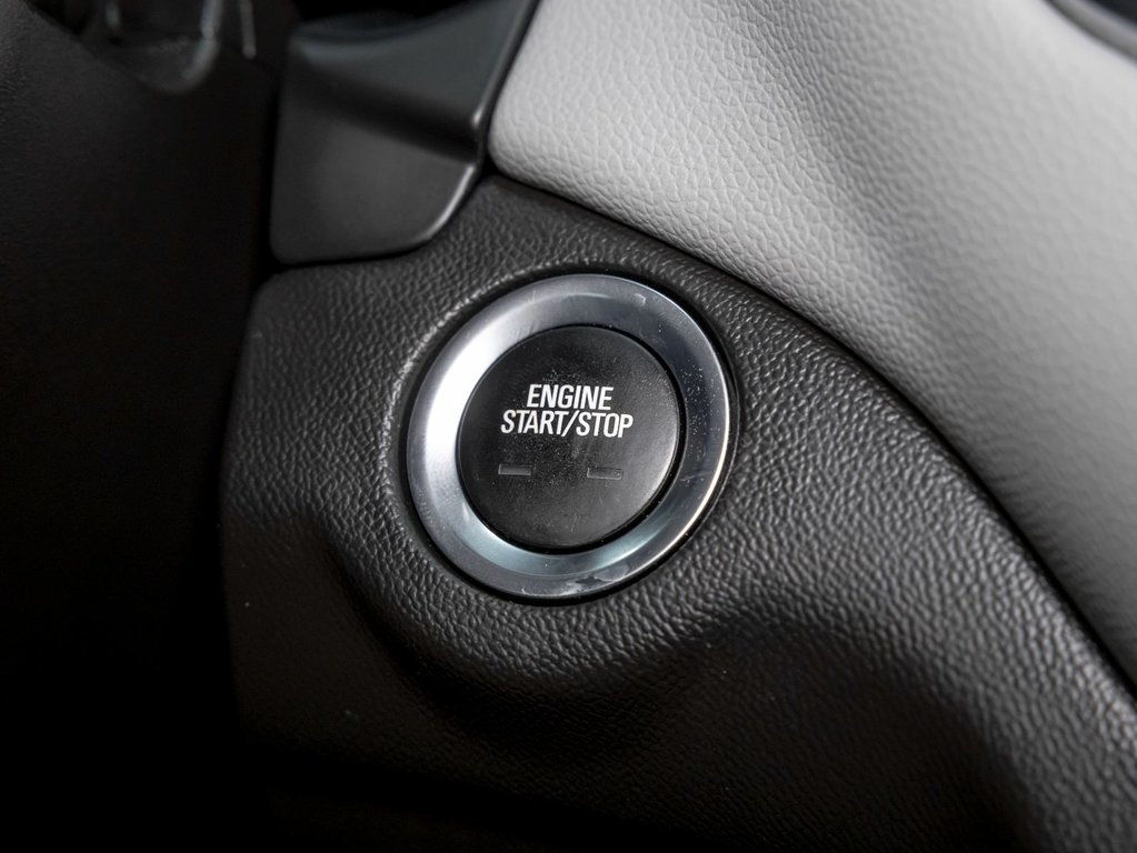 Chevrolet Equinox  2022 à St-Jérôme, Québec - 24 - w1024h768px
